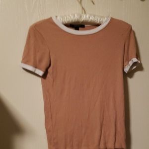 Forever 21 top